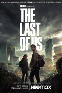 IPTVMAIN THE LAST OF US